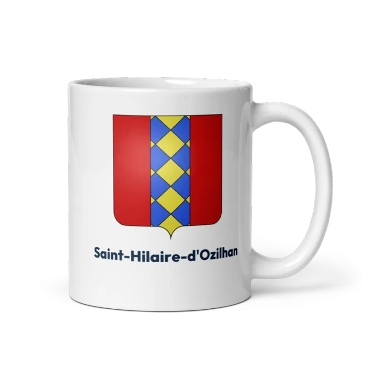 Souvenirs de Saint-Hilaire-d'Ozilhan