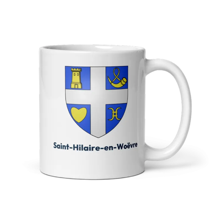 Souvenirs de Saint-Hilaire-en-Woëvre