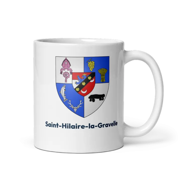 Souvenirs de Saint-Hilaire-la-Gravelle