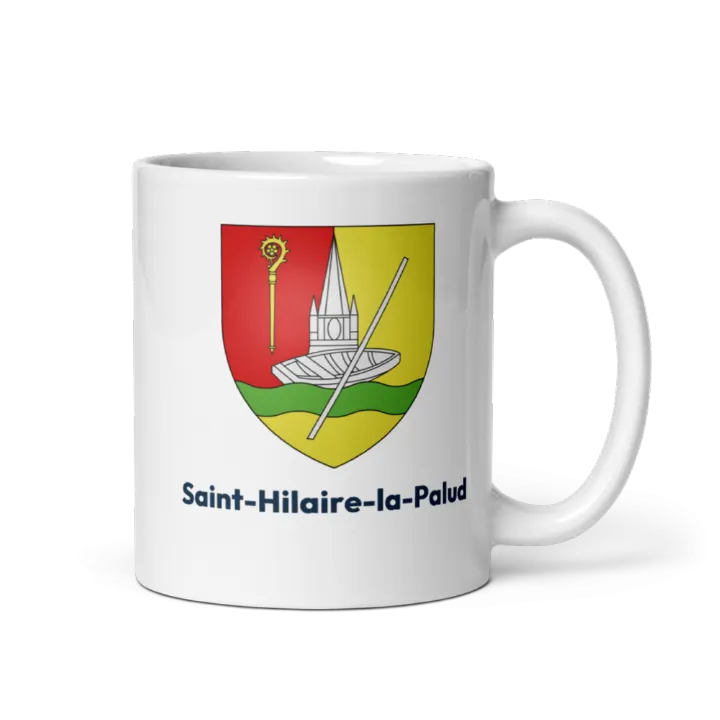 Souvenirs de Saint-Hilaire-la-Palud
