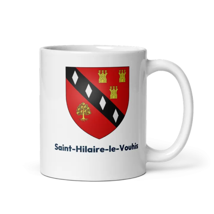 Souvenirs de Saint-Hilaire-le-Vouhis