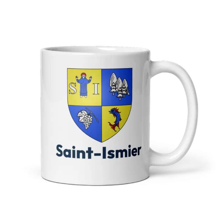 Souvenirs de Saint-Ismier