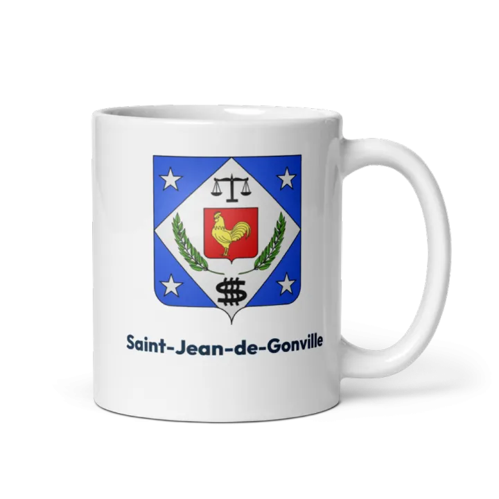 Souvenirs de Saint-Jean-de-Gonville