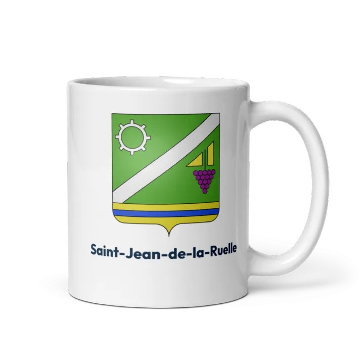 Souvenirs de Saint-Jean-de-la-Ruelle