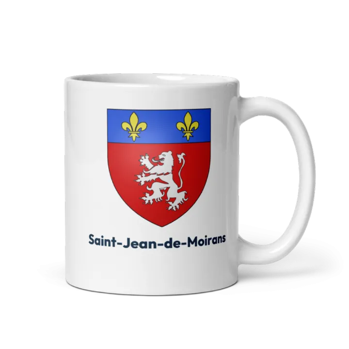 Souvenirs de Saint-Jean-de-Moirans
