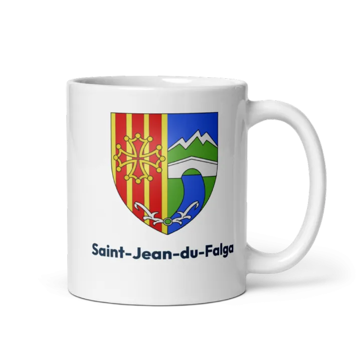 Souvenirs de Saint-Jean-du-Falga