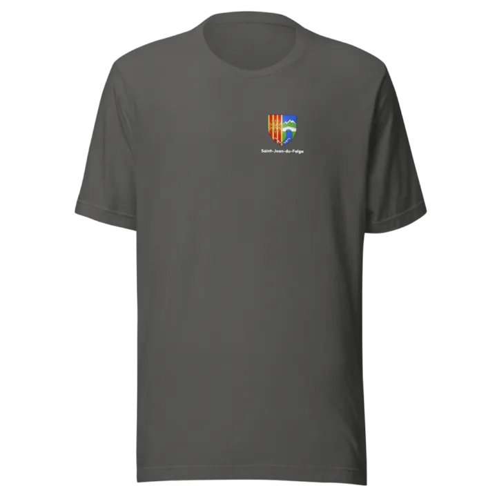 T-shirt — Saint-Jean-du-Falga