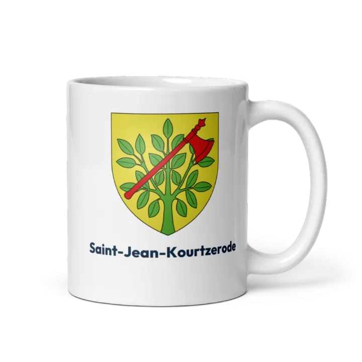 Souvenirs de Saint-Jean-Kourtzerode