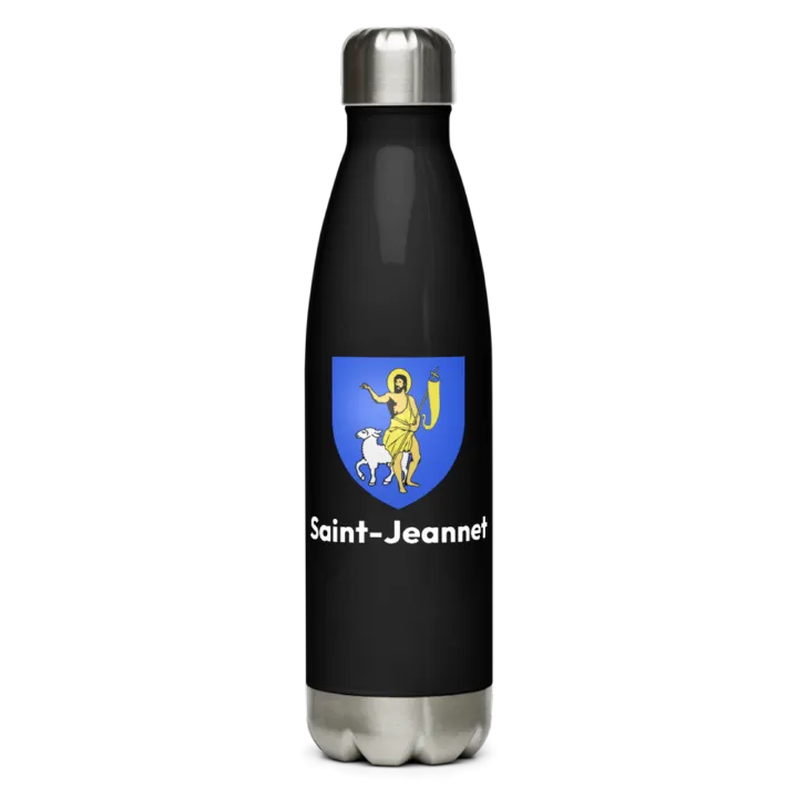 Souvenirs de Saint-Jeannet