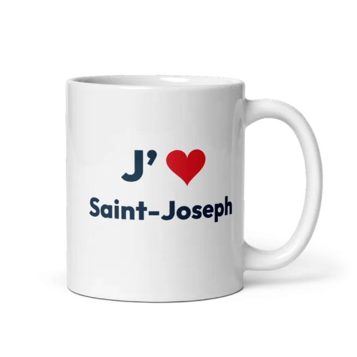 Souvenirs de Saint-Joseph
