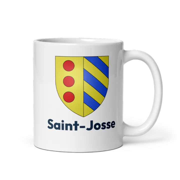 Souvenirs de Saint-Josse