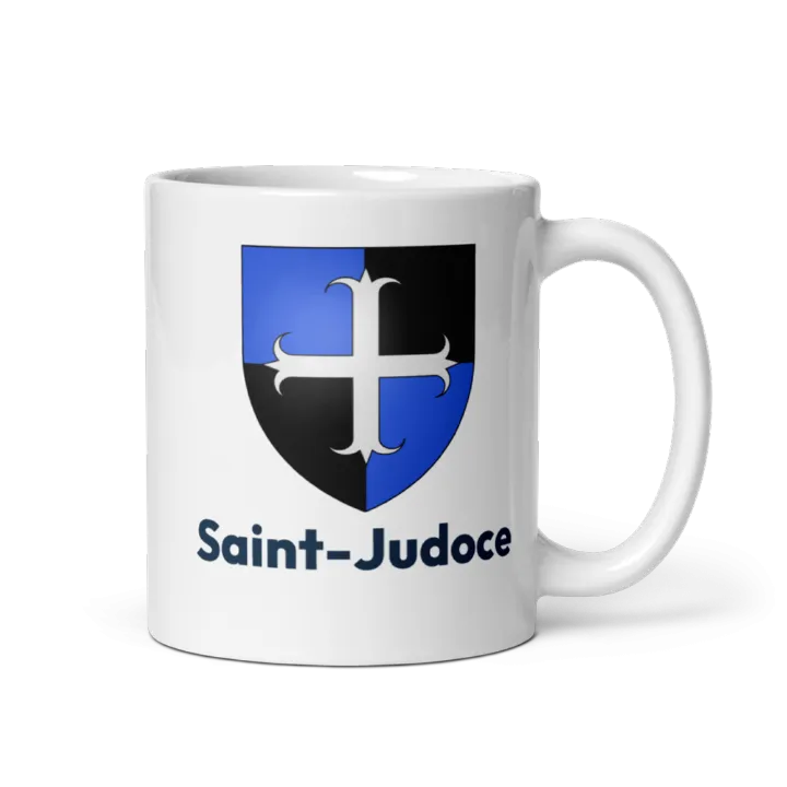 Souvenirs de Saint-Judoce