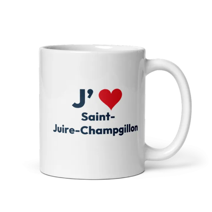 Souvenirs de Saint-Juire-Champgillon