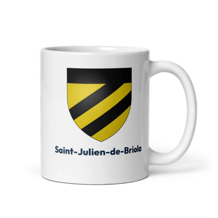 Souvenirs de Saint-Julien-de-Briola