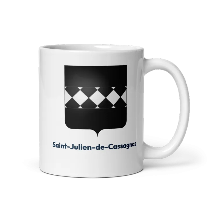 Souvenirs de Saint-Julien-de-Cassagnas