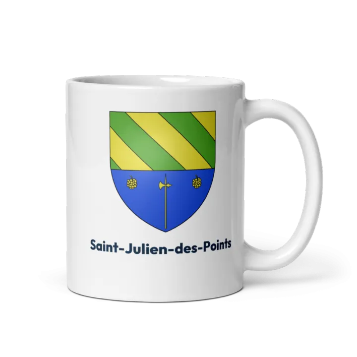 Souvenirs de Saint-Julien-des-Points