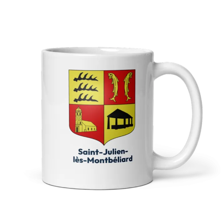 Souvenirs de Saint-Julien-lès-Montbéliard