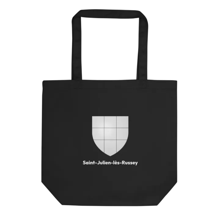 Tote bag — Saint-Julien-lès-Russey