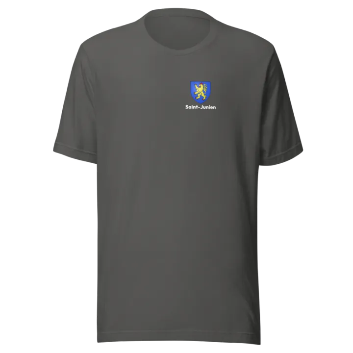 T-shirt — Saint-Junien