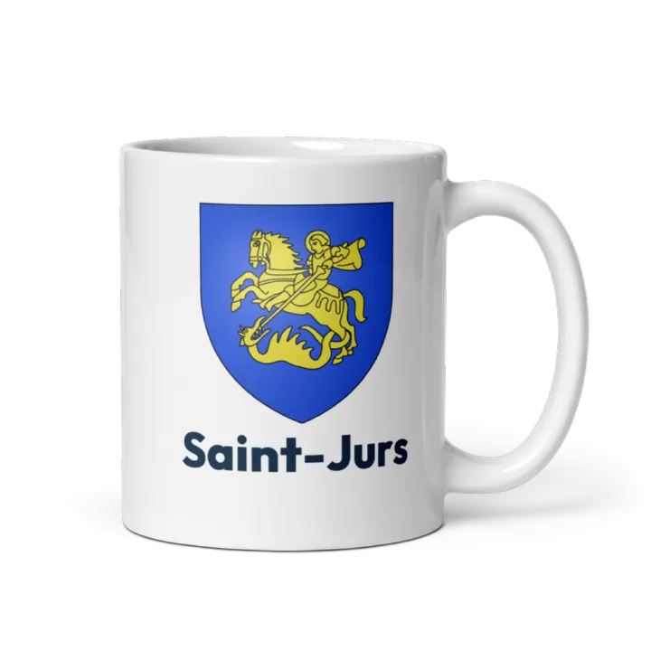 Souvenirs de Saint-Jurs