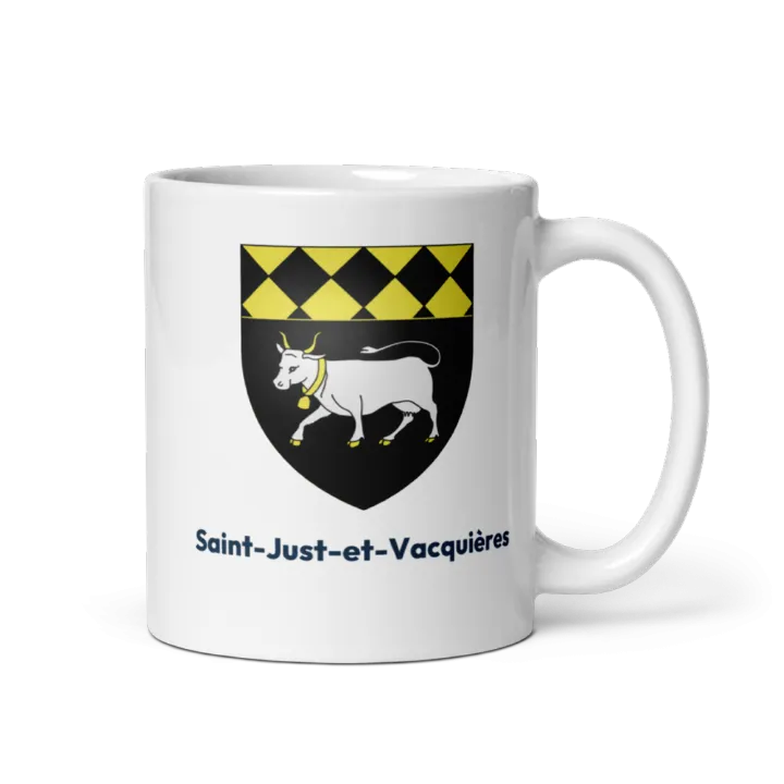 Souvenirs de Saint-Just-et-Vacquières