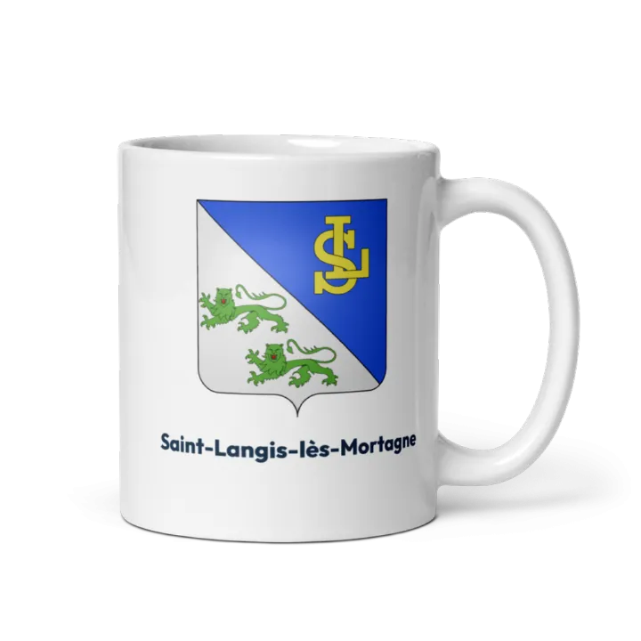 Souvenirs de Saint-Langis-lès-Mortagne