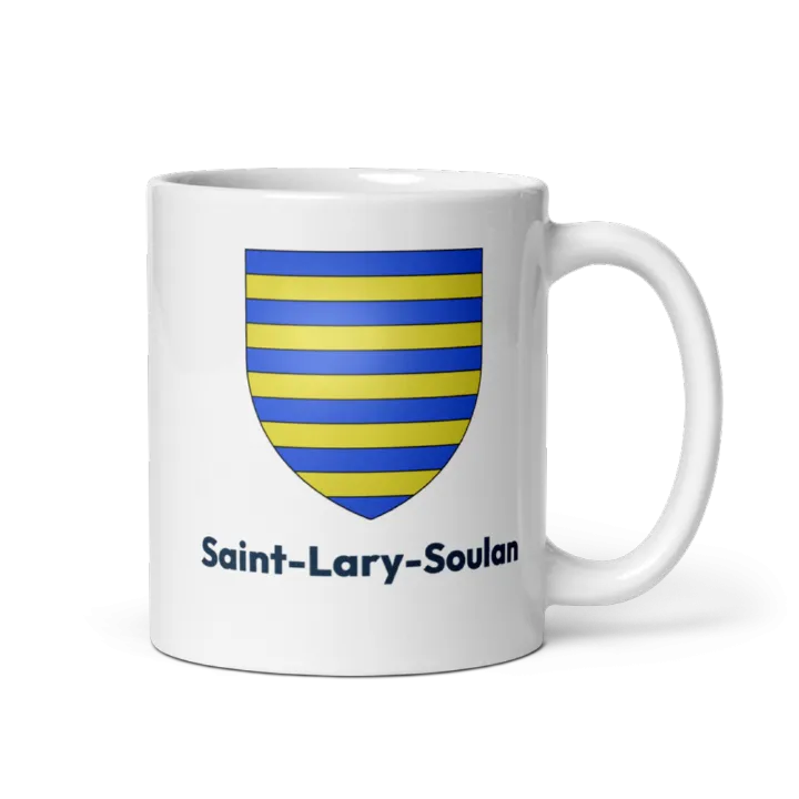 Souvenirs de Saint-Lary-Soulan