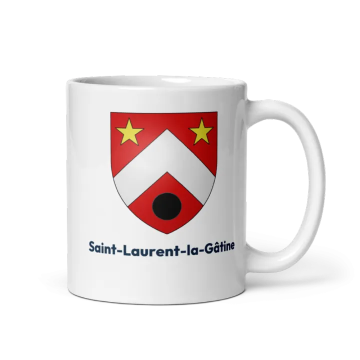Souvenirs de Saint-Laurent-la-Gâtine