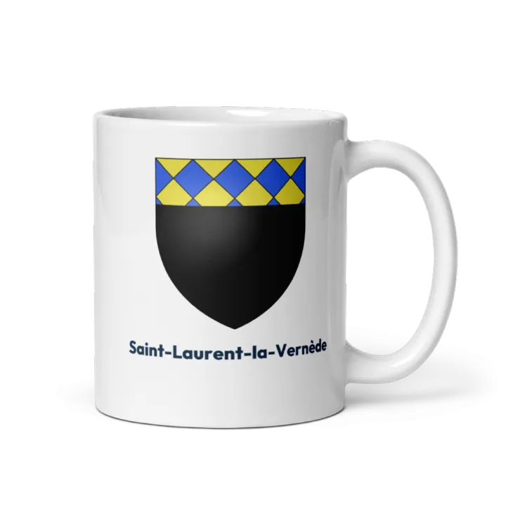 Souvenirs de Saint-Laurent-la-Vernède