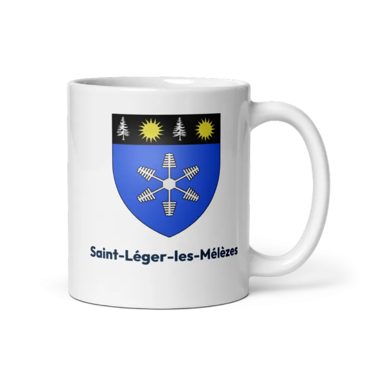 Souvenirs de Saint-Léger-les-Mélèzes