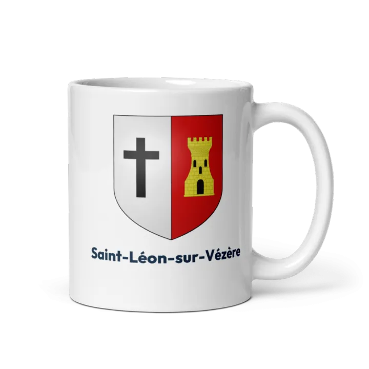 Souvenirs de Saint-Léon-sur-Vézère
