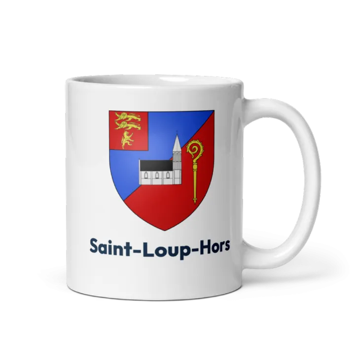 Souvenirs de Saint-Loup-Hors