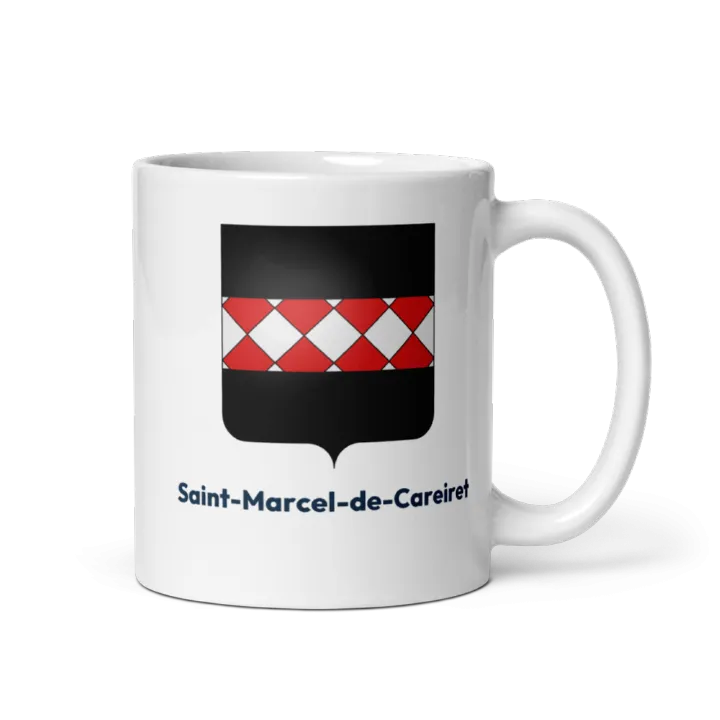Souvenirs de Saint-Marcel-de-Careiret