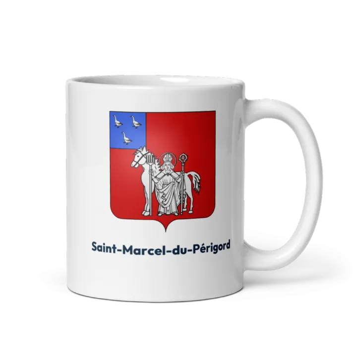 Souvenirs de Saint-Marcel-du-Périgord