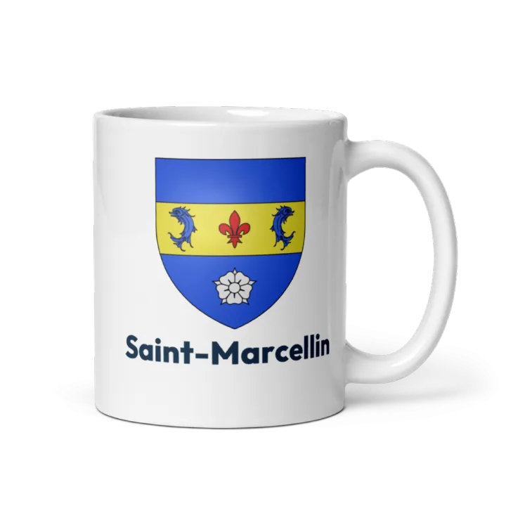 Souvenirs de Saint-Marcellin