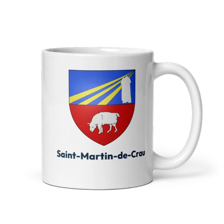 Souvenirs de Saint-Martin-de-Crau