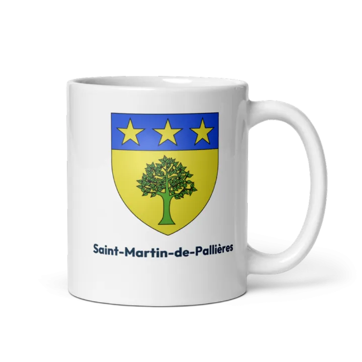 Souvenirs de Saint-Martin-de-Pallières