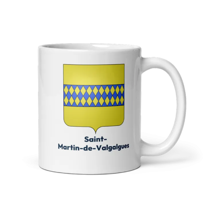Souvenirs de Saint-Martin-de-Valgalgues