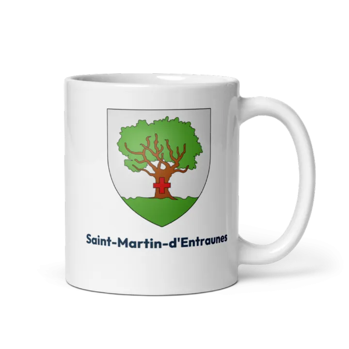 Souvenirs de Saint-Martin-d'Entraunes