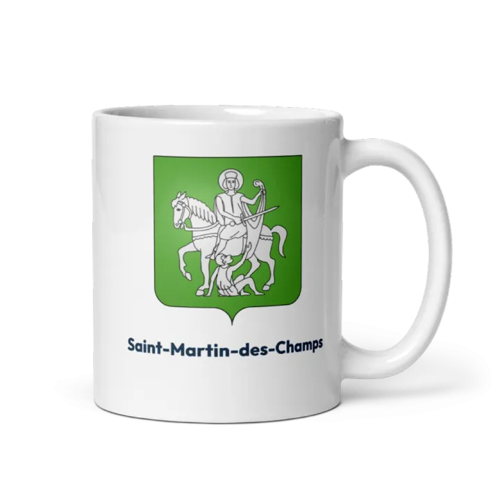 Souvenirs de Saint-Martin-des-Champs