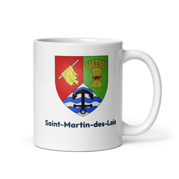 Souvenirs de Saint-Martin-des-Lais