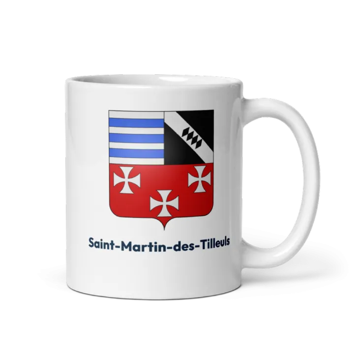 Souvenirs de Saint-Martin-des-Tilleuls