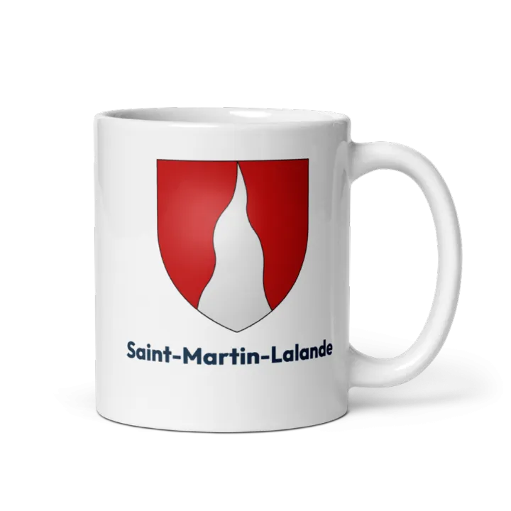 Souvenirs de Saint-Martin-Lalande