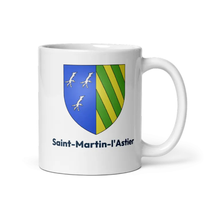 Souvenirs de Saint-Martin-l'Astier
