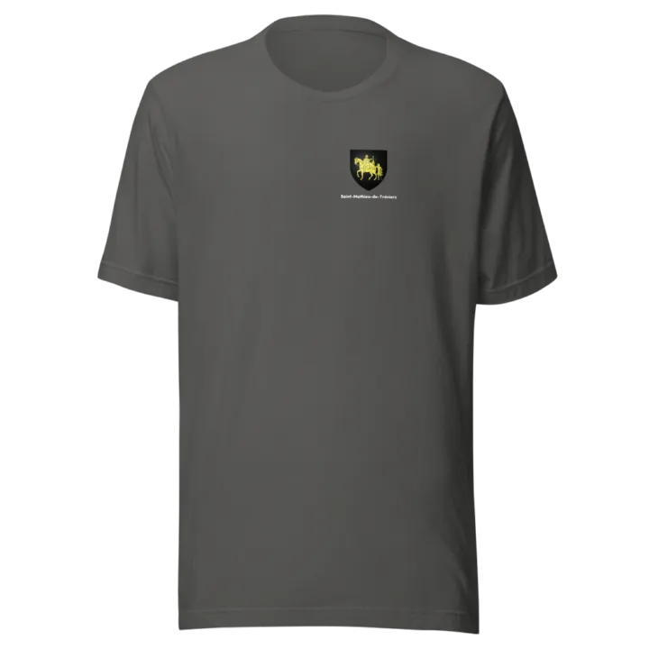 T-shirt — Saint-Mathieu-de-Tréviers
