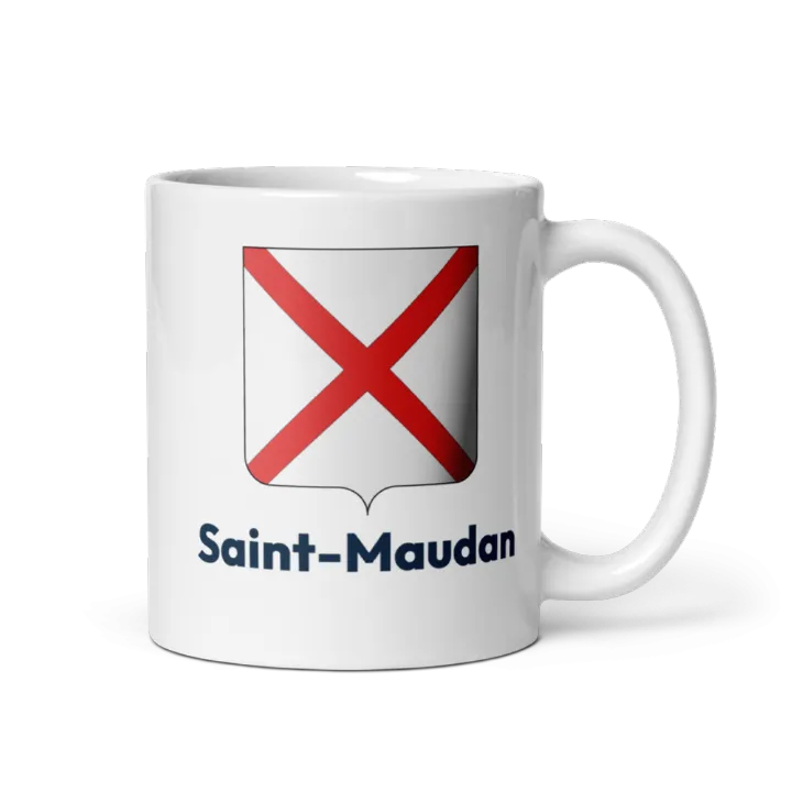 Souvenirs de Saint-Maudan