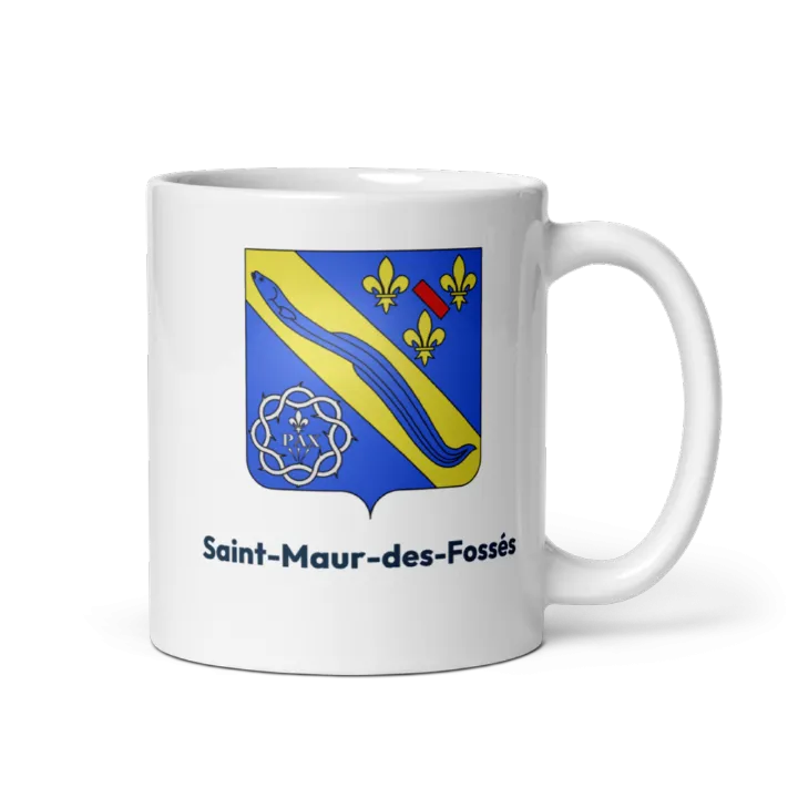 Souvenirs de Saint-Maur-des-Fossés