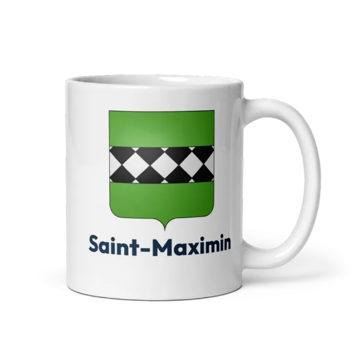 Souvenirs de Saint-Maximin