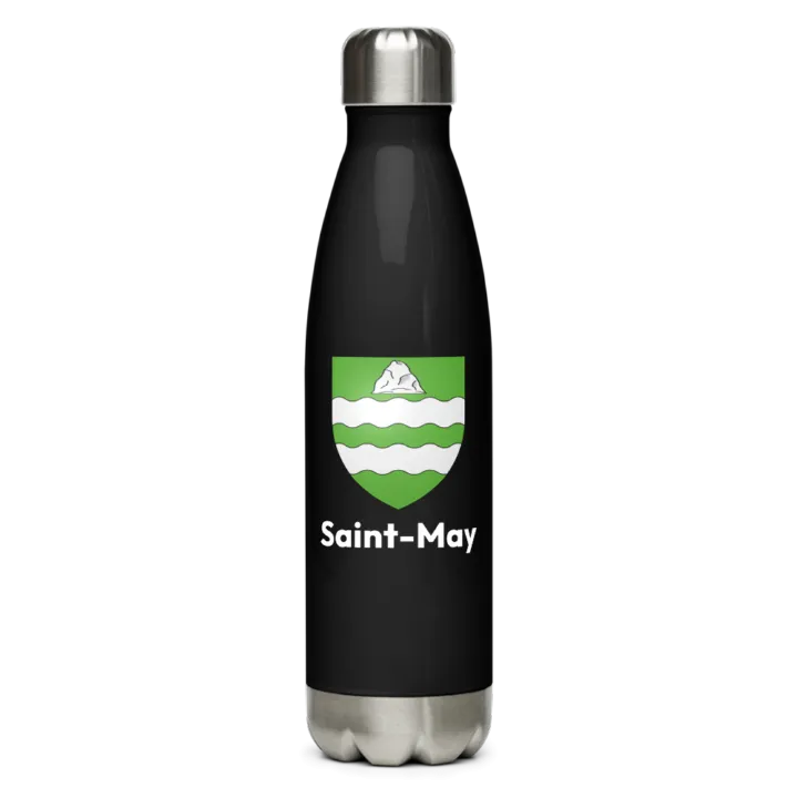 Souvenirs de Saint-May