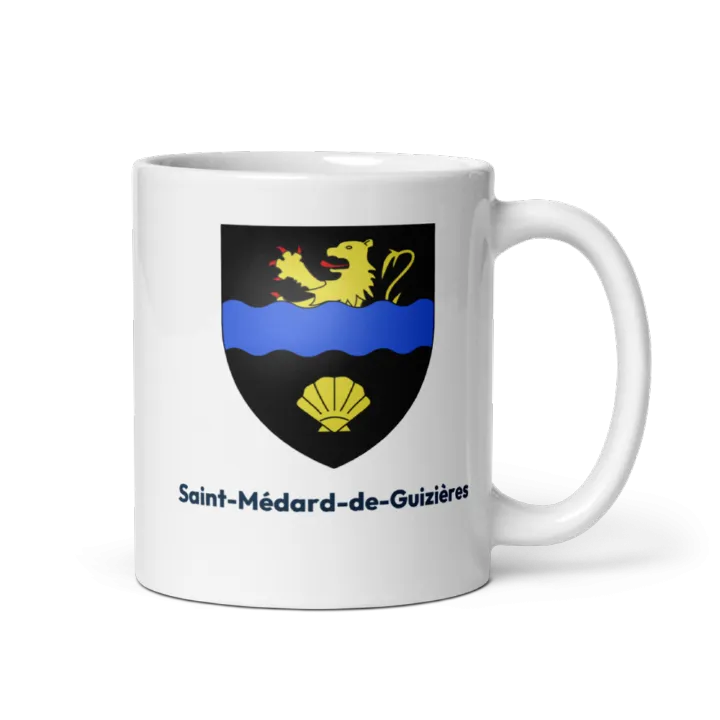 Souvenirs de Saint-Médard-de-Guizières